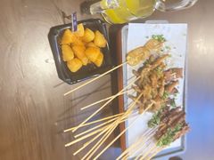 -林二哥宜烤官·宜宾小烧烤