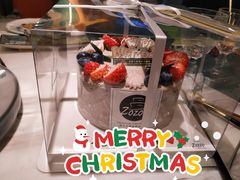 -ZOZO's昌左左精致甜品设计(新北店)