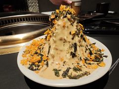 -黑崎烧肉·山野厨房(坪山店)