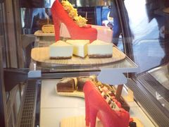 -WOLFGANG PUCK KITCHEN & BAR(迪士尼小镇店)