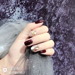-Pink You美甲洗眉纹绣定制中心
