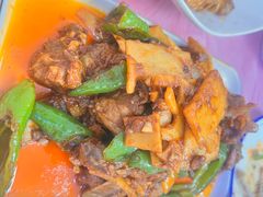 乐乐烧排骨 26-乐乐餐厅(湘子庙街店)