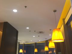 大堂-必胜客(吾悦国际广场店)