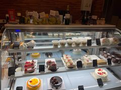 -梦菲思饼屋(瑞金宾馆店)