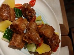 -涌上外婆桥(江北万达店)