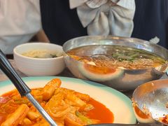 -屋里家延边朝鲜族冷面(梅林3店)