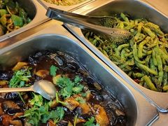 -六和孝顺素食餐厅(西湖道店)