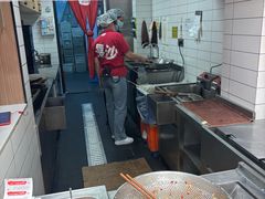 -黑色经典臭豆腐·湖南特产(太平街口店)