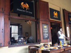 -Ministry of Crab(科伦坡店)