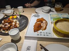 -味莊·青岛菜(云霄路店)