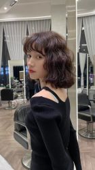 -TRIMS HAIR 修剪造型·烫染接发