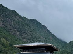-三清山希尔顿度假酒店