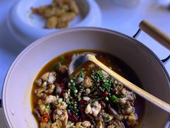 -院里寻菜·精致庭院菜(观沙岭店)