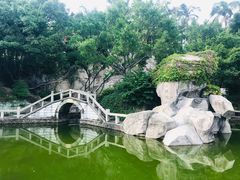 -鸿山公园