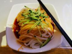 -子午路张记肉夹馍(小寨西路店)