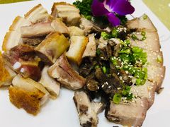 -大水车公馆·顺德菜·妈姐菜(均安店)