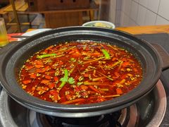 -小饕荟雅安贡椒鱼鲜馆(广福桥店)