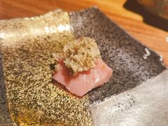 -桐寿司Sushi Tong