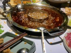 -巴倒烫陆派火锅山庄(南山总店)