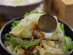 -高基五春川炒鸡排 韩国料理(威海总店)