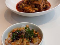 -院8里·少城记忆老川菜(宽窄巷子店)