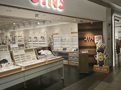 -JINS(上海金桥LaLaPort店)