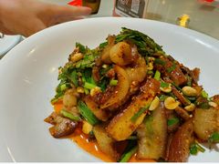 -老鼎万春卤菜(五代传承创始老店)