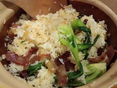 煲仔饭-捞神煲汤火锅(湖滨商业街店)