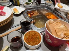 -海底捞火锅(丰尚国际广场店)