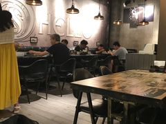 -吉亨面馆(古北1699店)