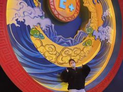 -E+有冰工厂·昆仑寒宫2(五角场店)