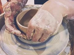 -粤陶渊.DIY陶艺体验馆(粤陶总店)