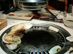 -猫爪爪原切自助烤肉(观音桥阳光世纪店)