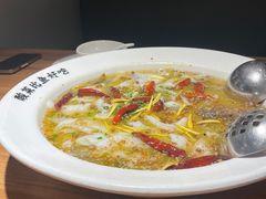 -太二酸菜鱼(汕头苏宁广场店)