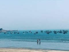 -硇洲岛旅游区