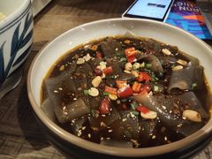 -铁公鸡·四川料理(天环广场店)