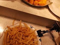 -金米客烤肉自助(中山路茂业时代城店)