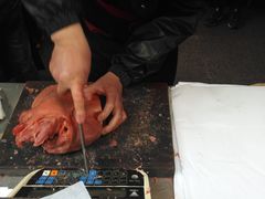 -刘纪孝腊牛羊肉(北广济街店)