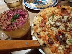 -盘炉forenza·云贵川融合小食堂 ( 钟楼中柳巷店)