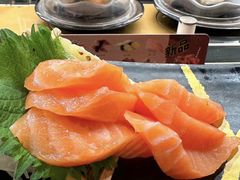 -争鲜回转寿司(朝北大悦城店)