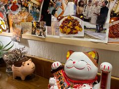 零售区-福苗小骆驼烧烤(曲江店)