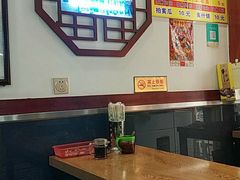 大堂-门框胡同百年卤煮(前门煤市街店)