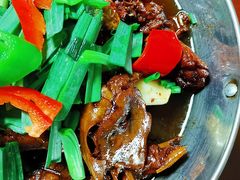 -又见炊烟私房菜(敬亭路店)