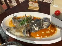 -南海渔家•海鲜•正宗海南菜(海棠湾店)