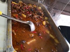 -清真蒋有记(老门东店)