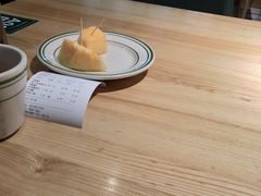 大堂-文记卢源外·江西小炒(凤城八路店)
