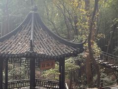 -虞山风景区