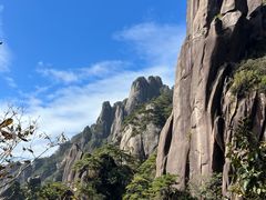 -三清山风景名胜区