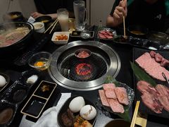 -和牛 烧肉寿喜烧涮锅 善(心斎橋店)