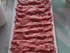 -花田煮鲜牛肉火锅(钟楼众汇店)